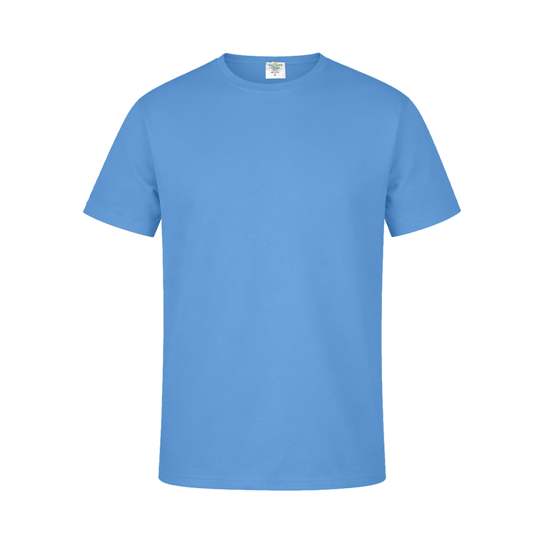 T-Shirt Adulte Couleur "keya" MC150
