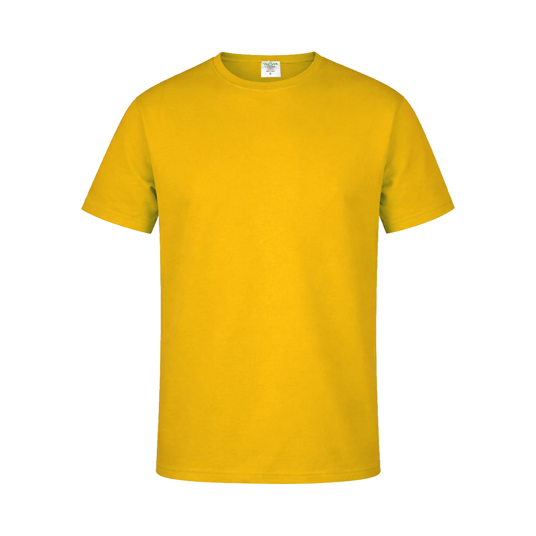 T-Shirt Adulte Couleur "keya" MC150