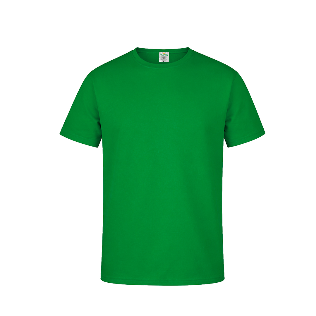T-Shirt Adulte Couleur "keya" MC180
