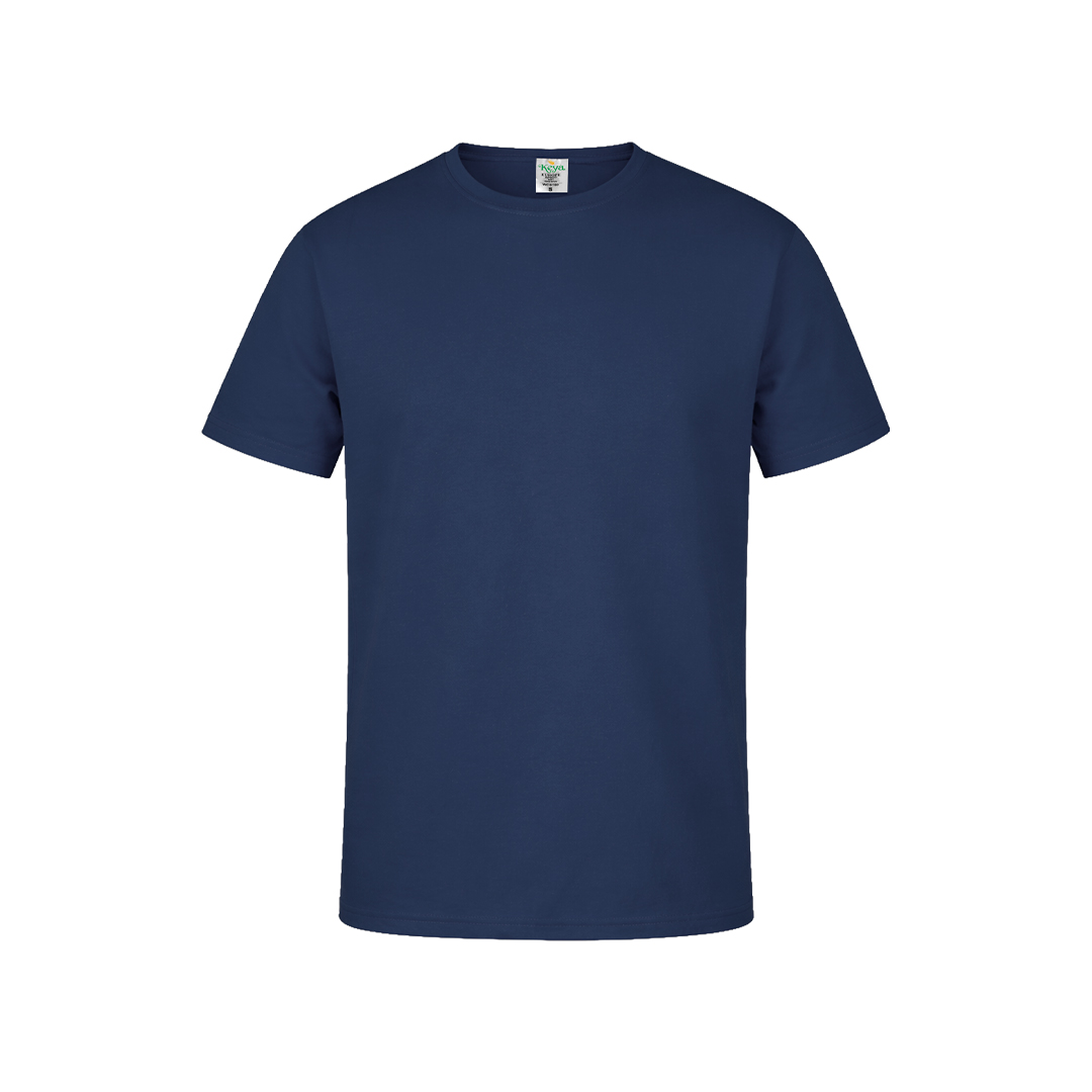 T-Shirt Adulte Couleur "keya" MC180
