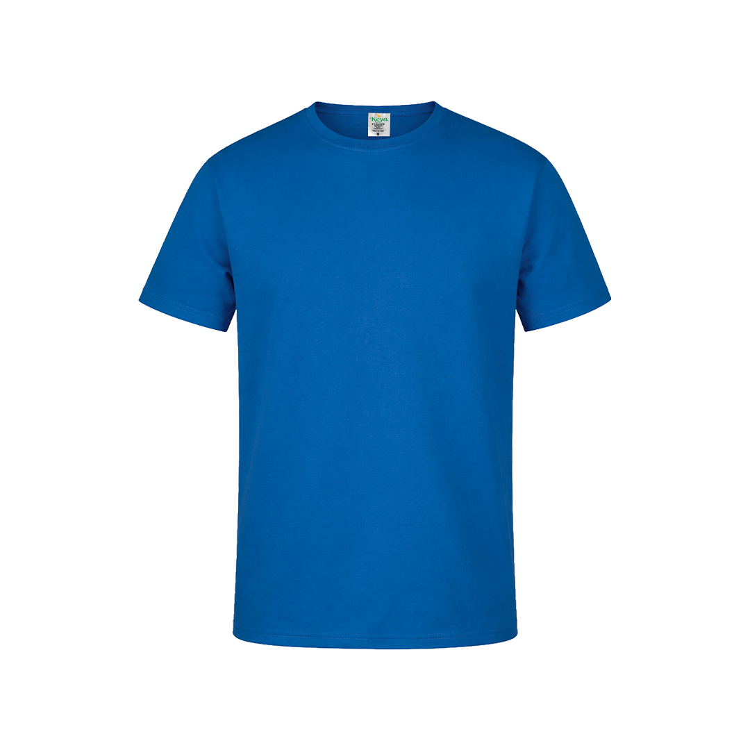 T-Shirt Adulte Couleur "keya" MC180