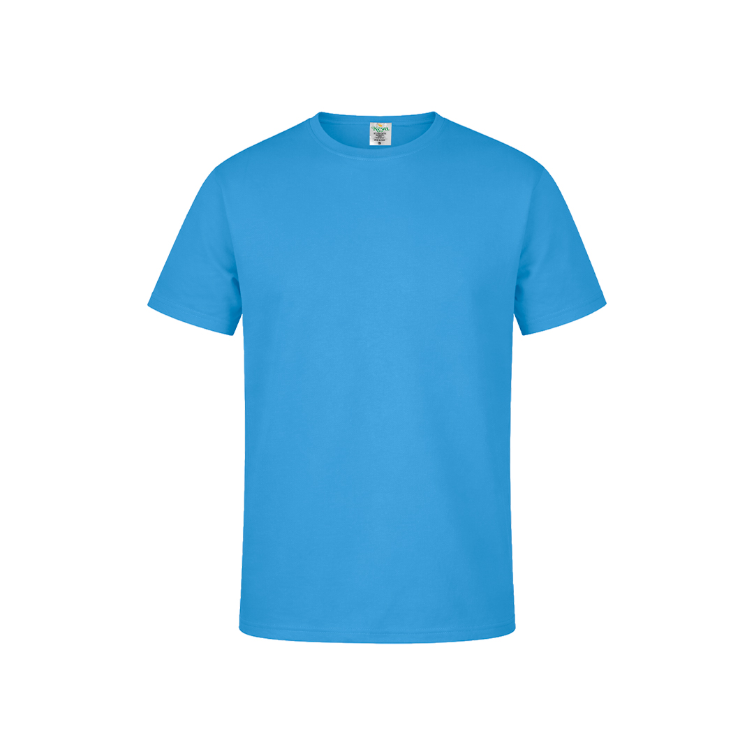 T-Shirt Adulte Couleur "keya" MC180
