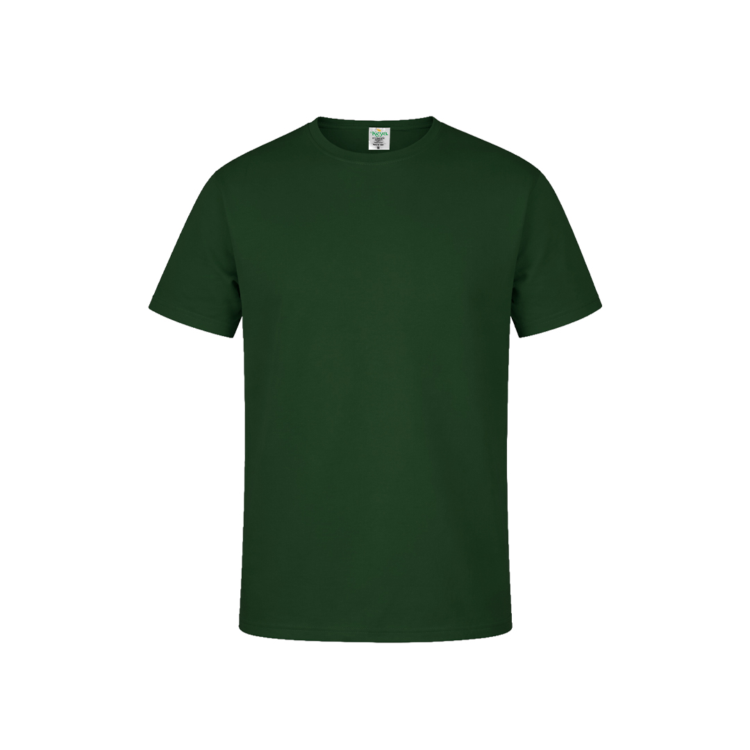 T-Shirt Adulte Couleur "keya" MC180