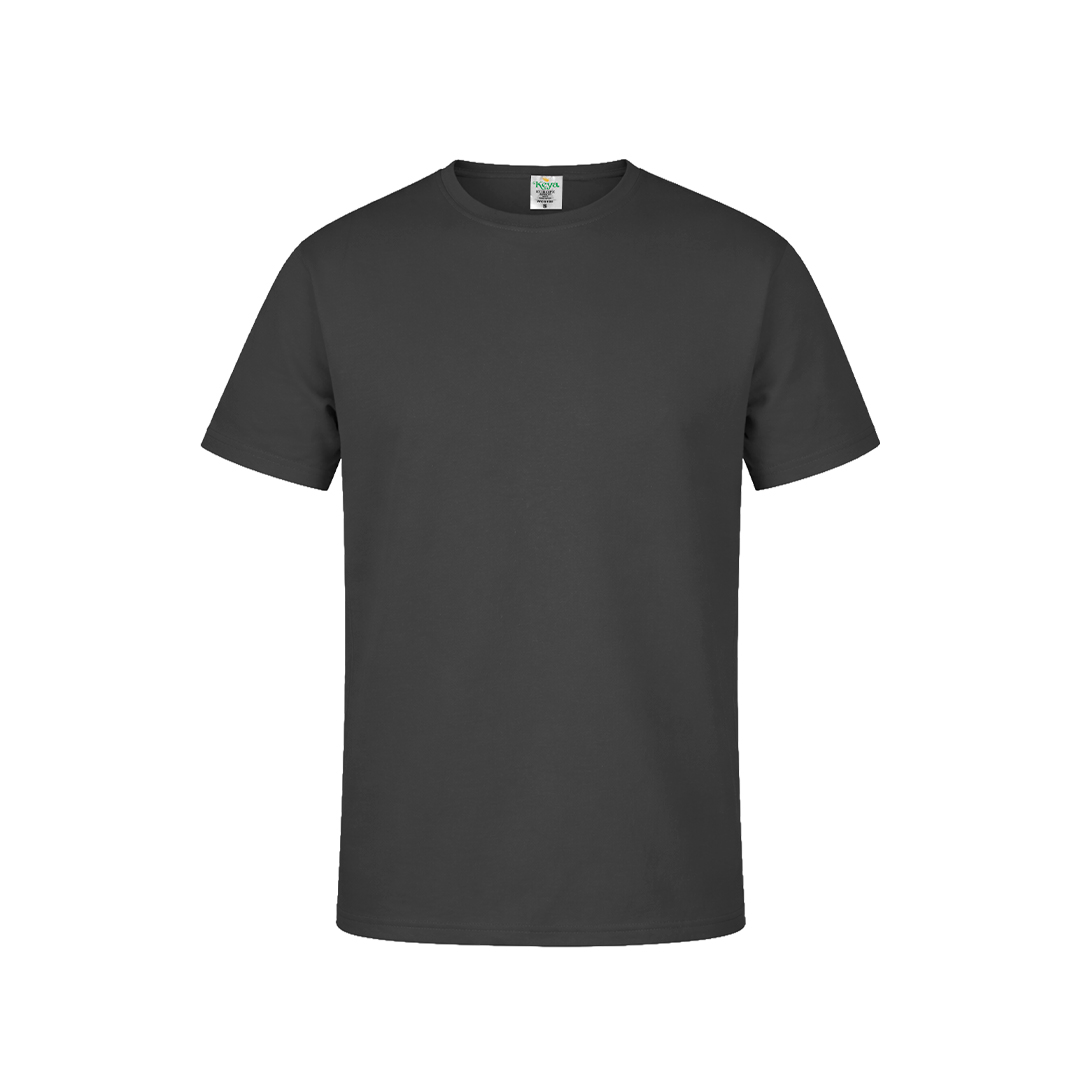 T-Shirt Adulte Couleur "keya" MC180