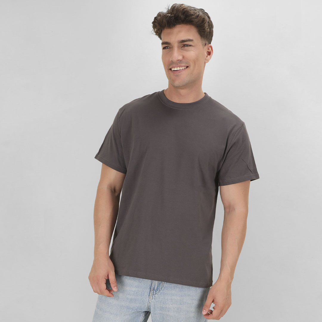 T-Shirt Adulte Couleur "keya" MC180
