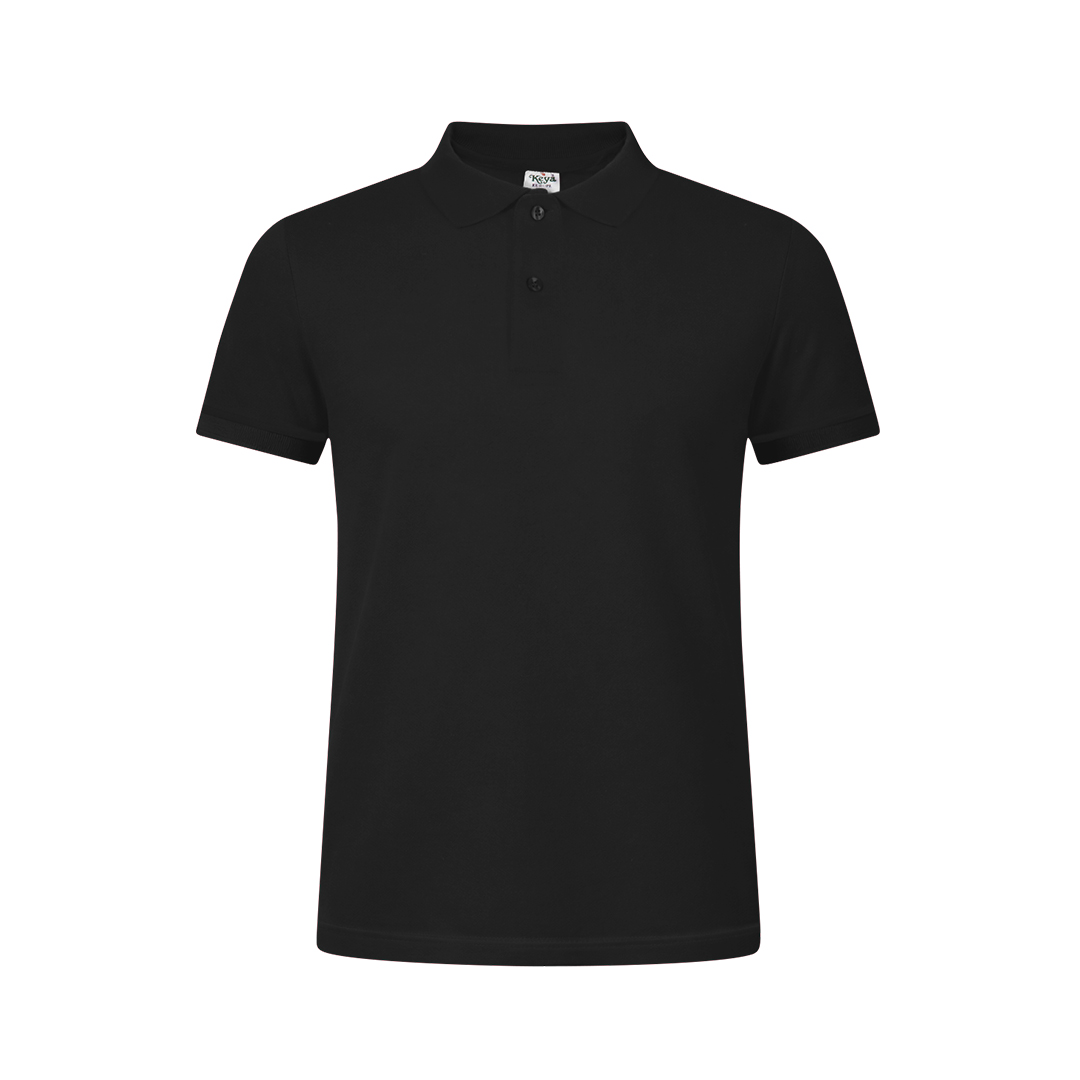 Polo Adulte Couleur "keya" MPS180