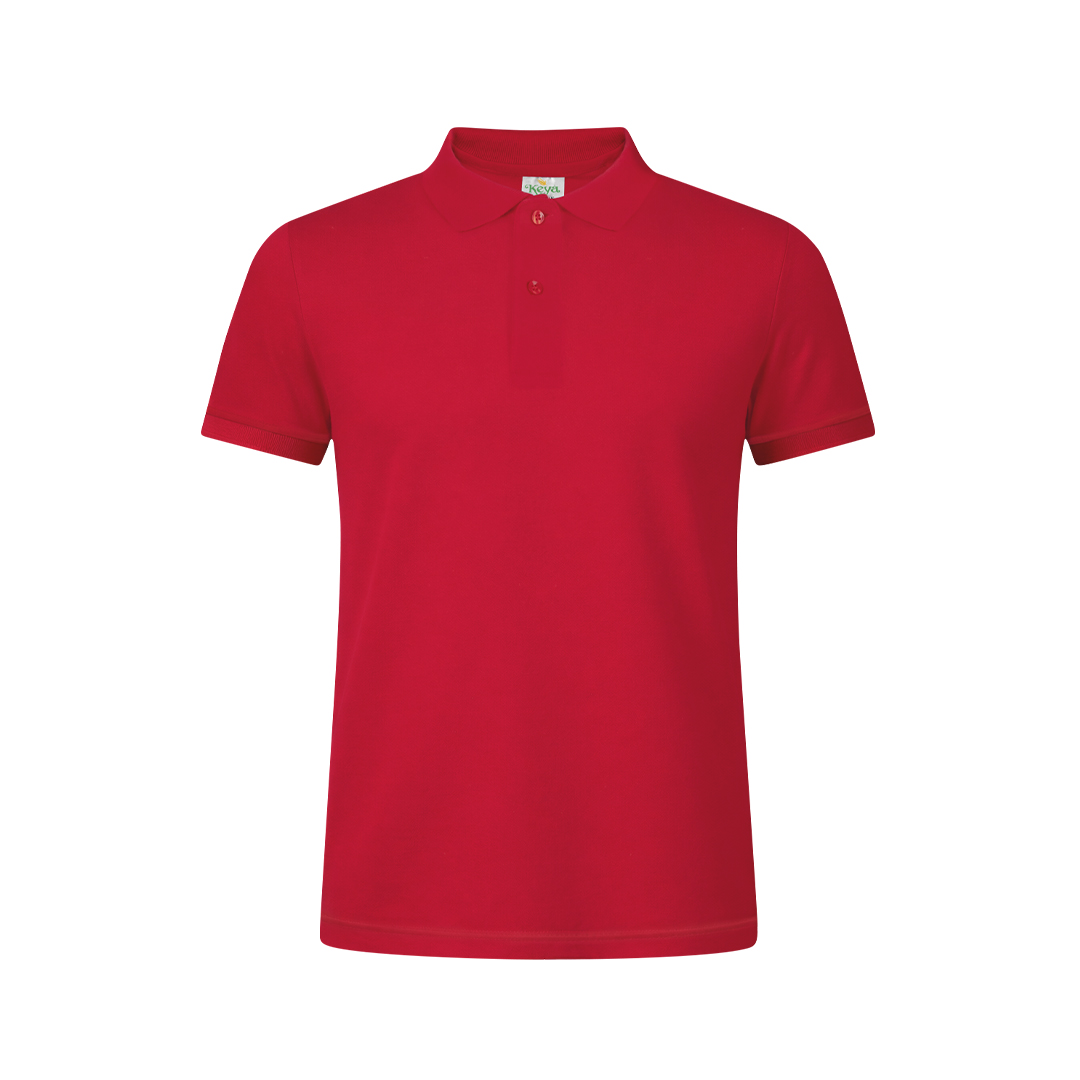 Polo Adulte Couleur "keya" MPS180