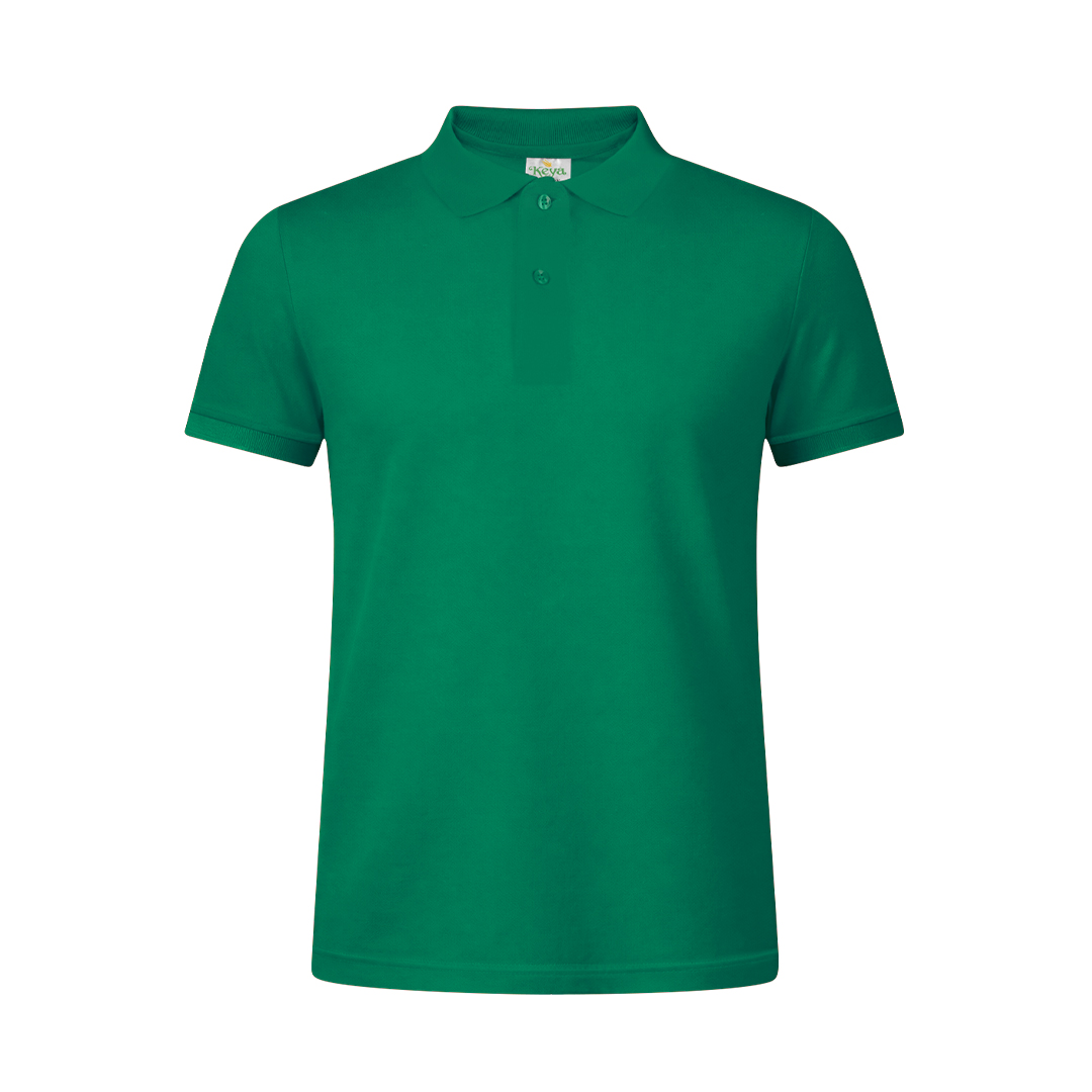 Polo Adulte Couleur "keya" MPS180