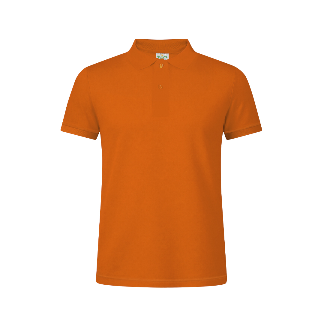 Polo Adulte Couleur "keya" MPS180