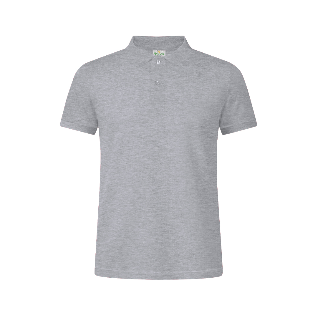 Polo Adulte Couleur "keya" MPS180