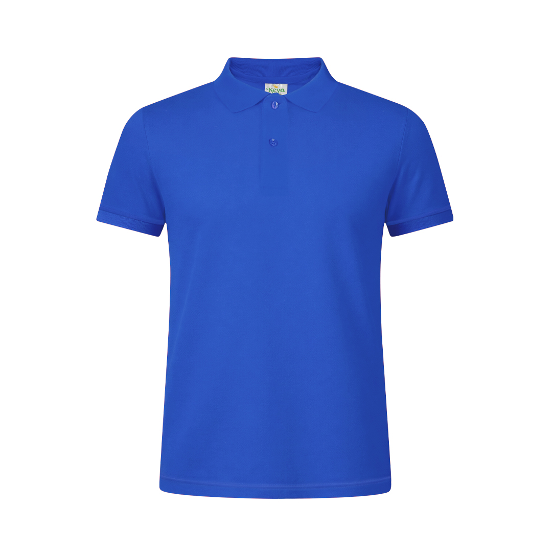 Polo Adulte Couleur "keya" MPS180
