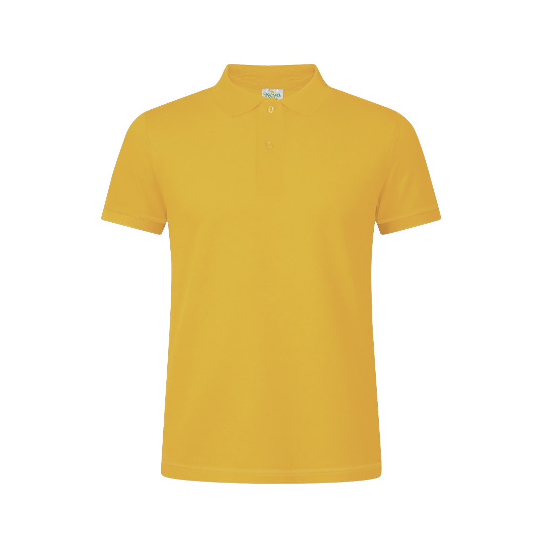 Polo Adulte Couleur "keya" MPS180