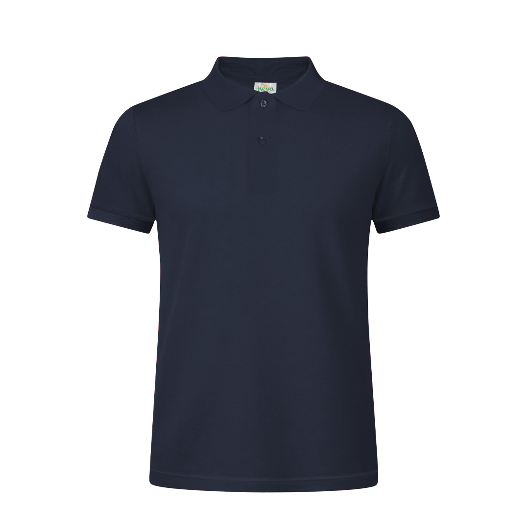 Polo Adulte Couleur "keya" MPS180