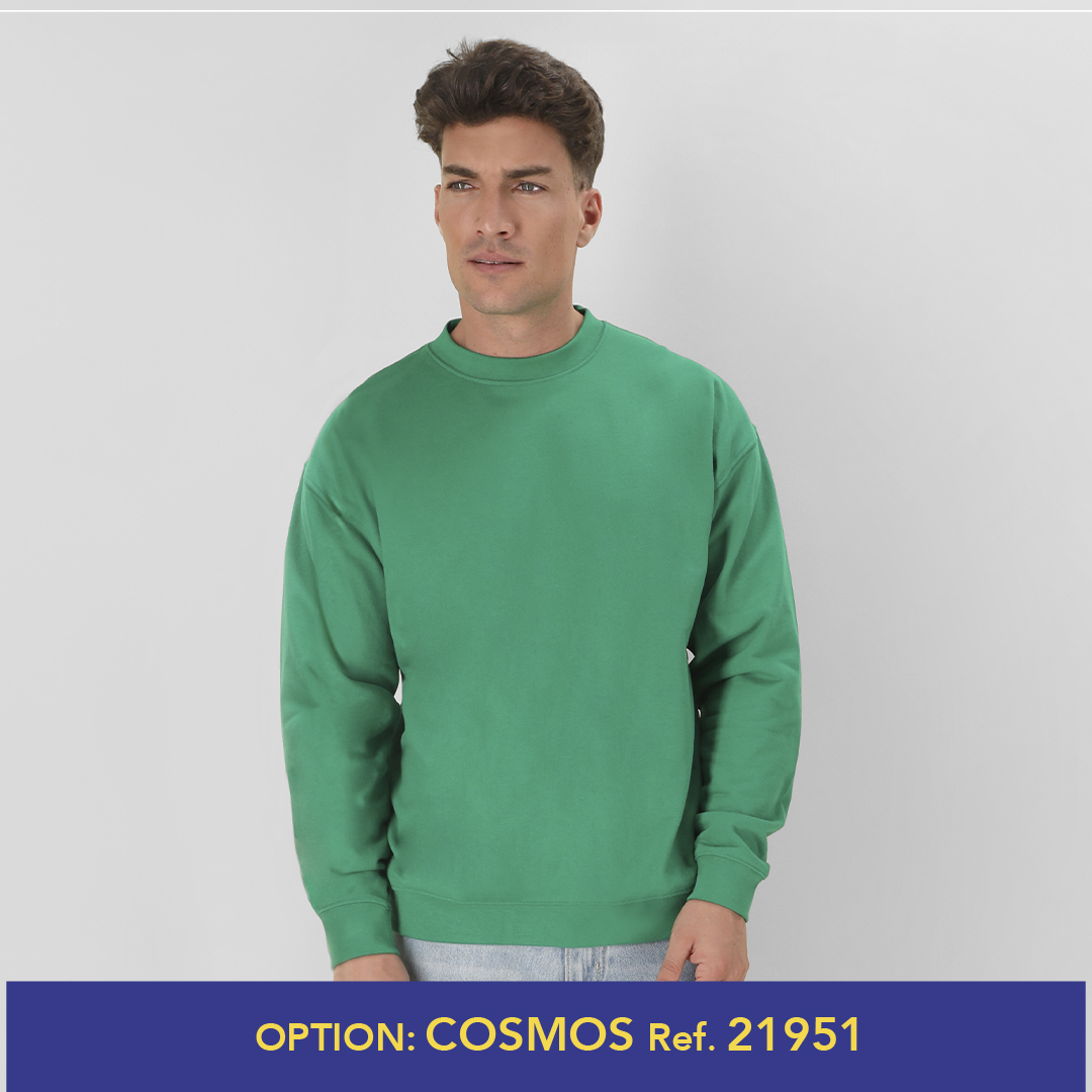 Sweat-Shirt Adulte "keya" SWC280
