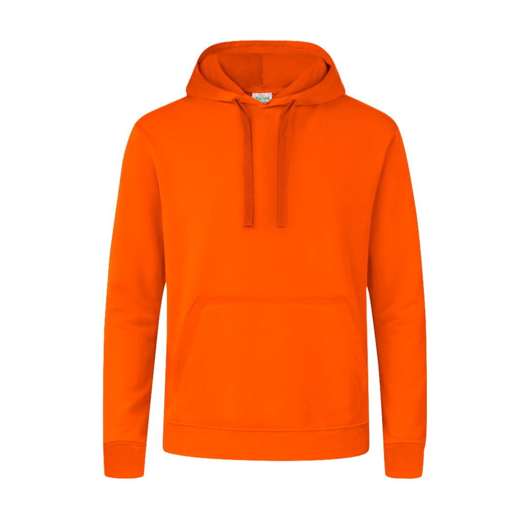 Sweat-Shirt à Capuche Adulte "keya" SWP280