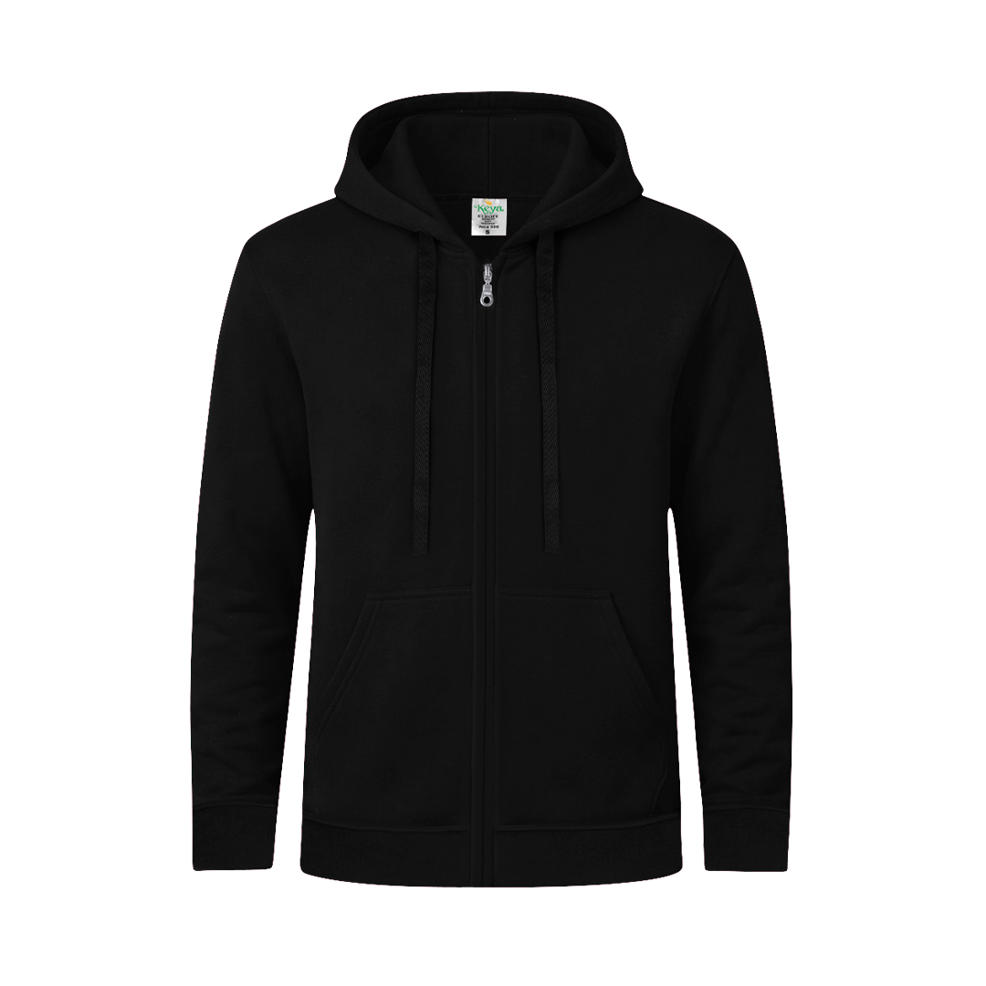 Sweat-Shirt à Capuche + Crémaillère Adulte "keya" SWZ280
