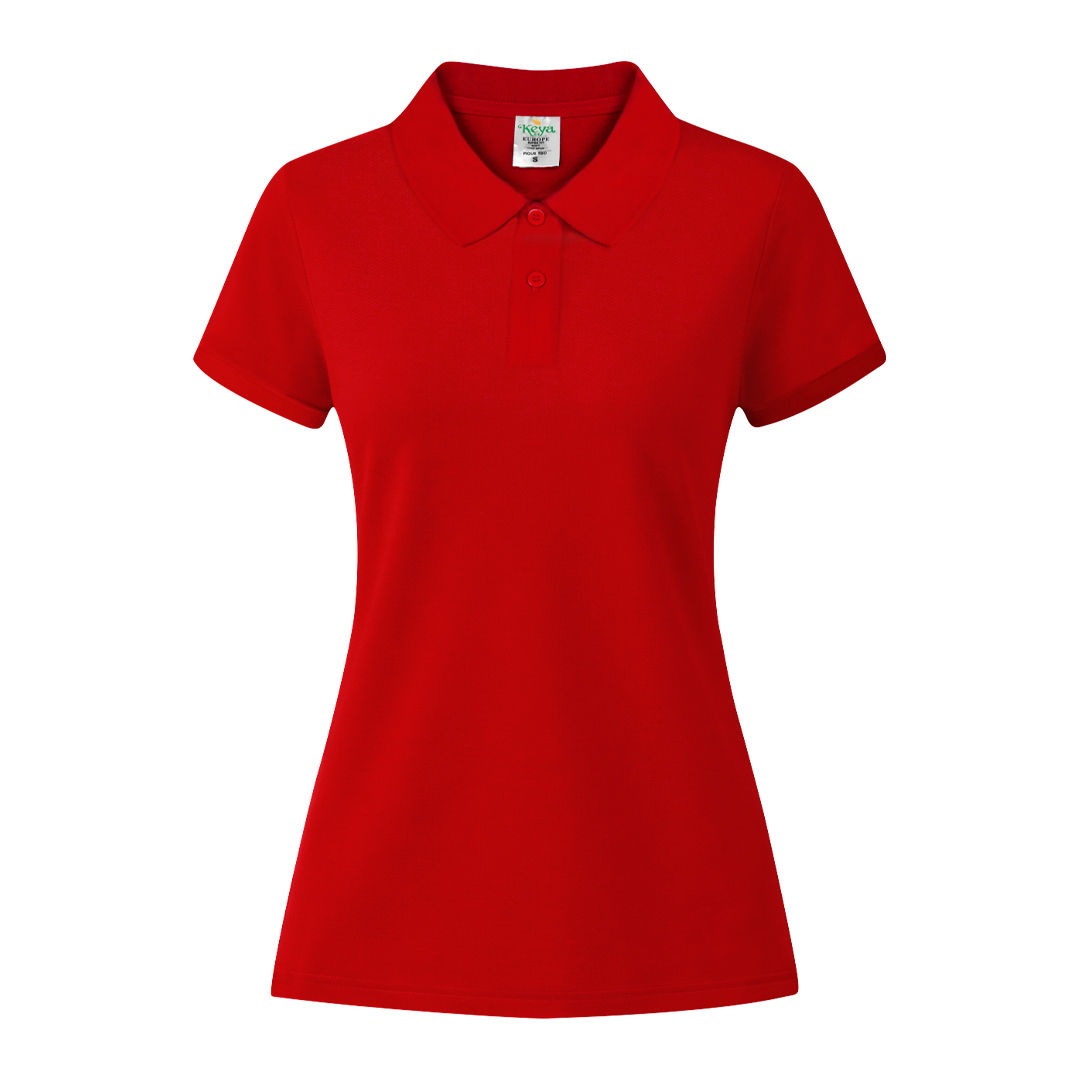 Polo Femme Couleur "keya" WPS180
