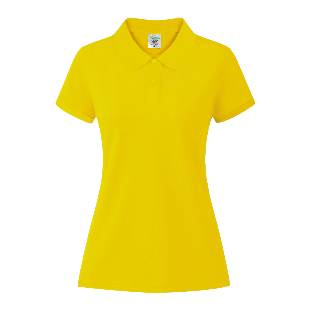 Polo Femme Couleur "keya" WPS180
