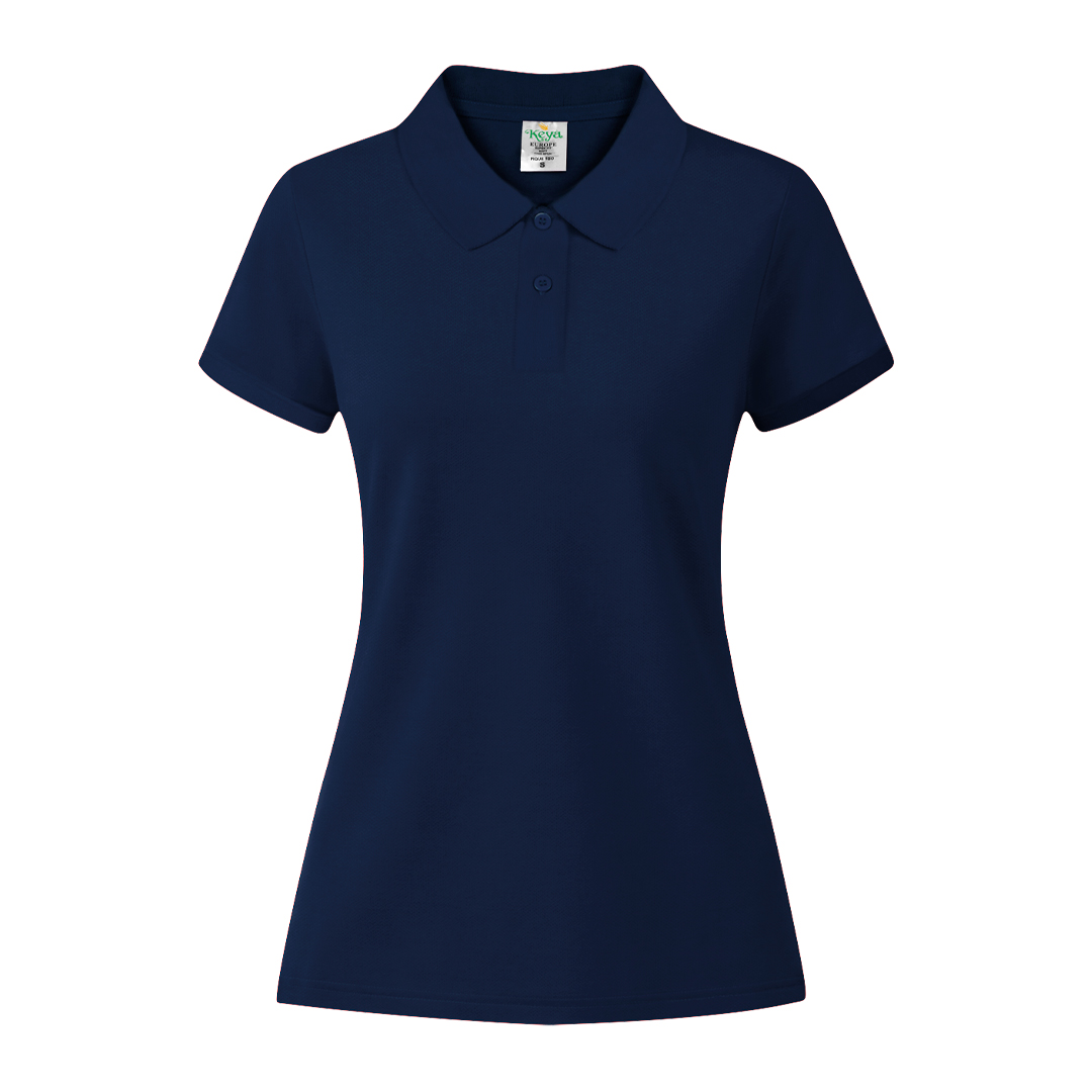 Polo Femme Couleur "keya" WPS180
