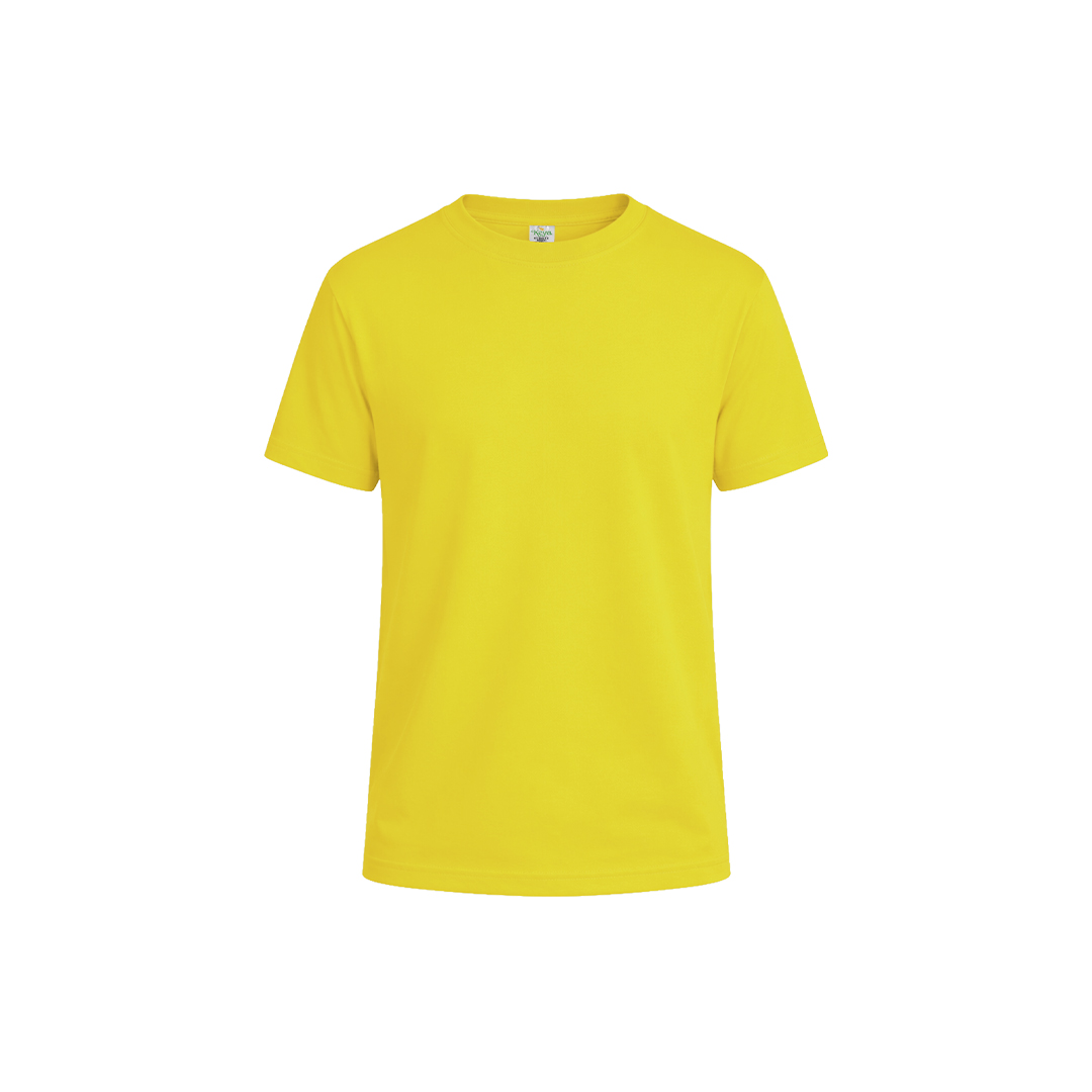 T-Shirt Enfant Couleur "keya" YC150