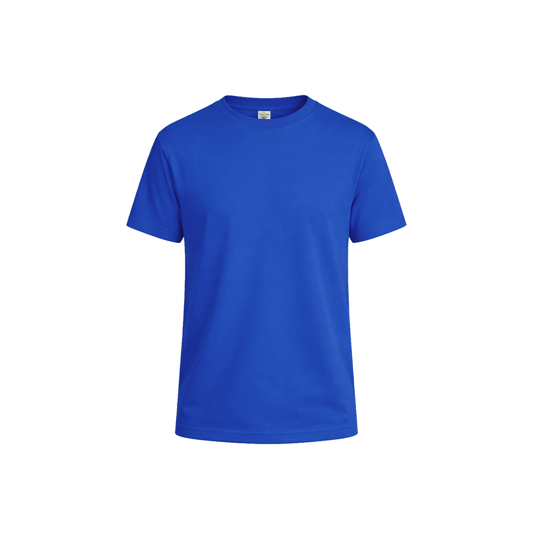 T-Shirt Enfant Couleur "keya" YC150