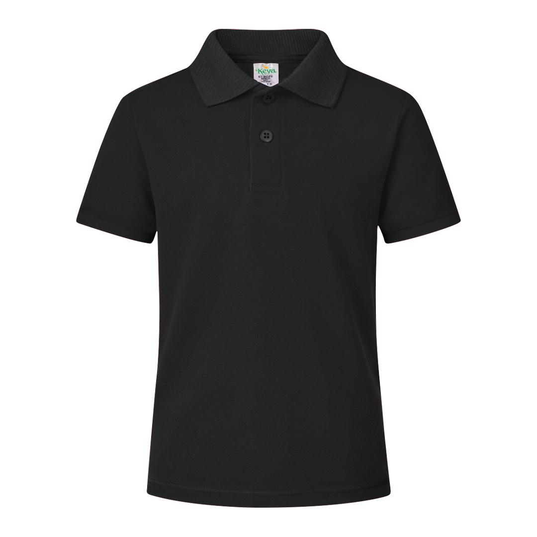 Polo Enfant Couleur "keya" YPS180