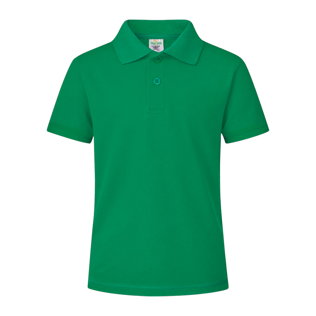 Polo Enfant Couleur "keya" YPS180