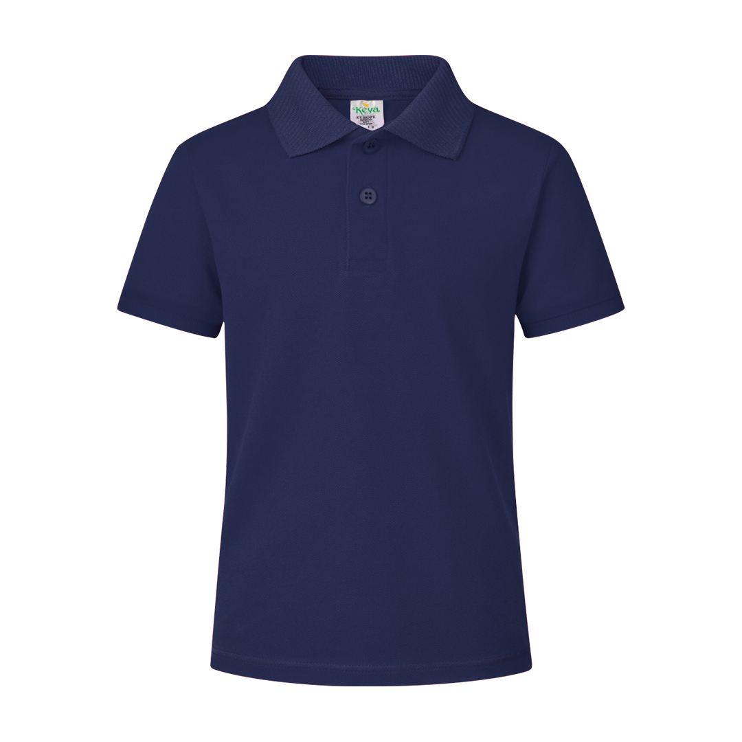 Polo Enfant Couleur "keya" YPS180