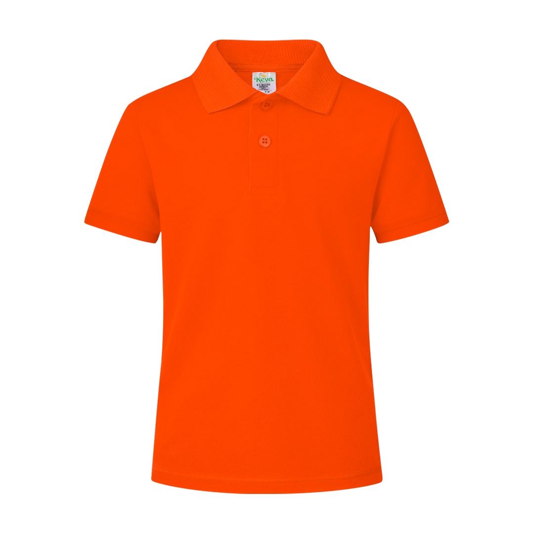 Polo Enfant Couleur "keya" YPS180
