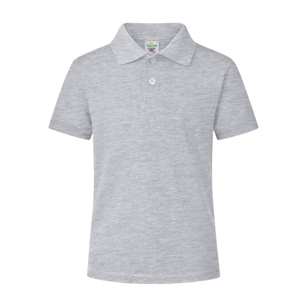Polo Enfant Couleur "keya" YPS180