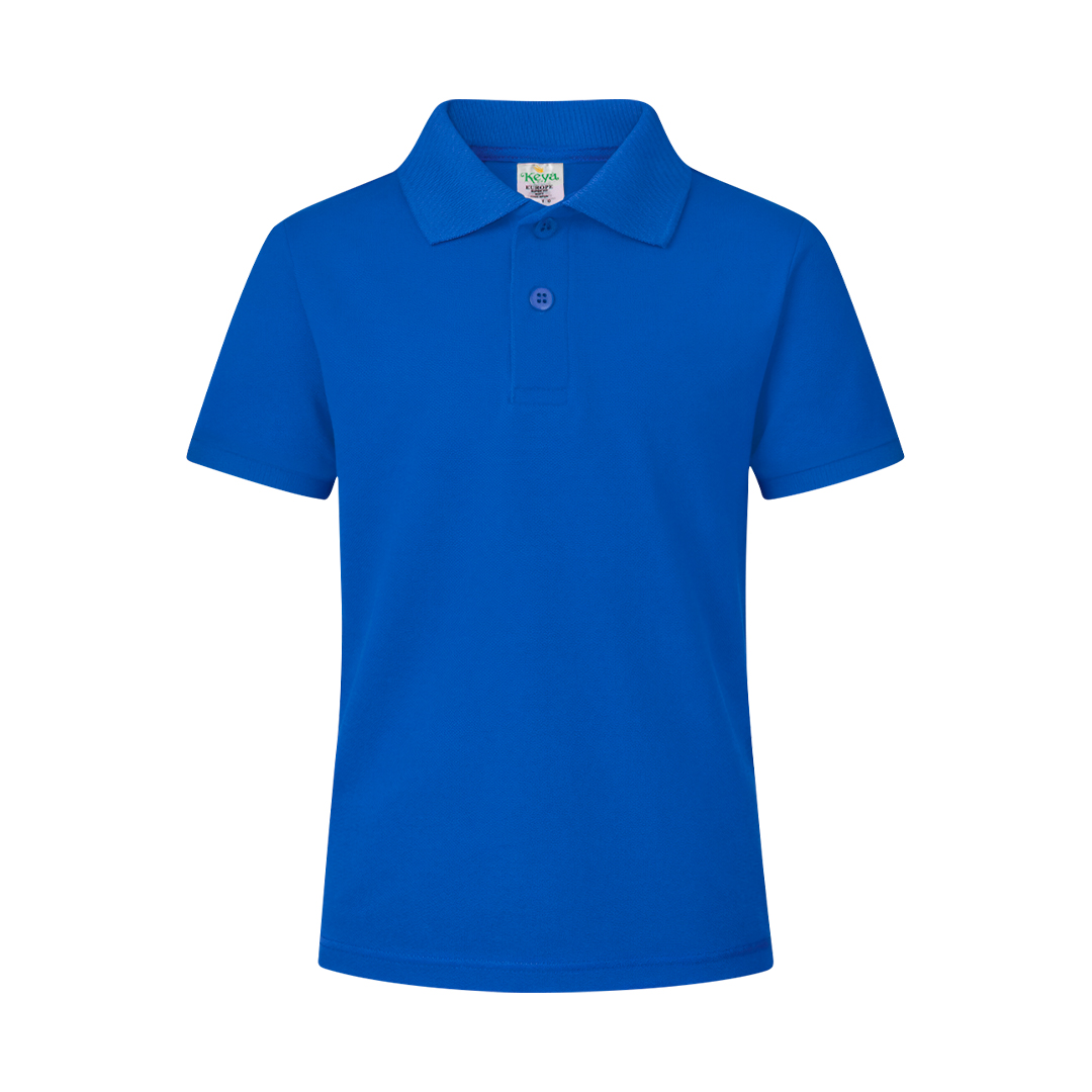 Polo Enfant Couleur "keya" YPS180