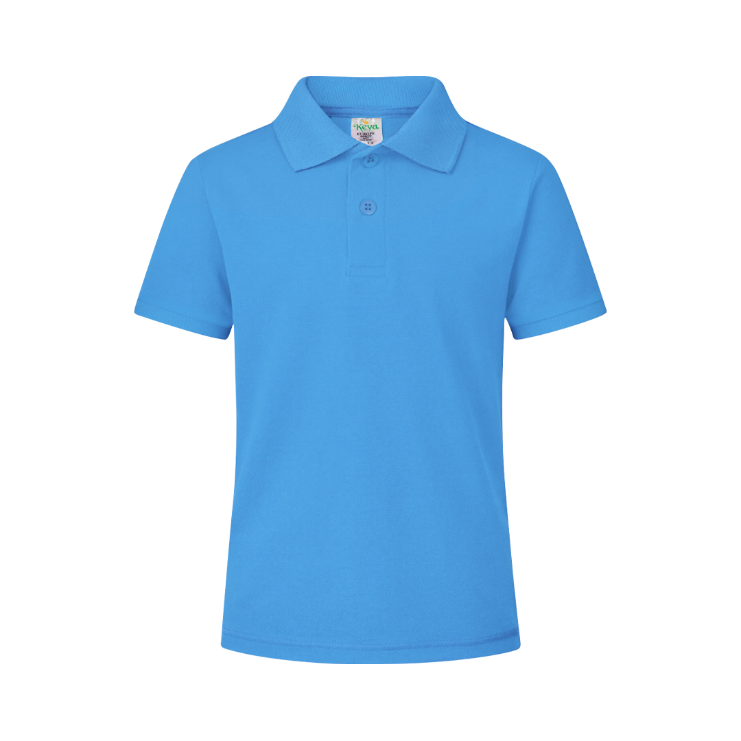 light blue