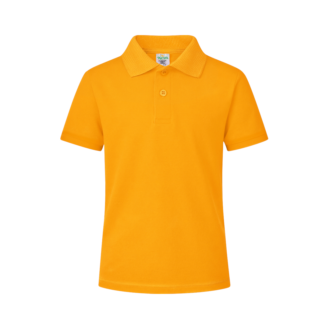 Polo Enfant Couleur "keya" YPS180