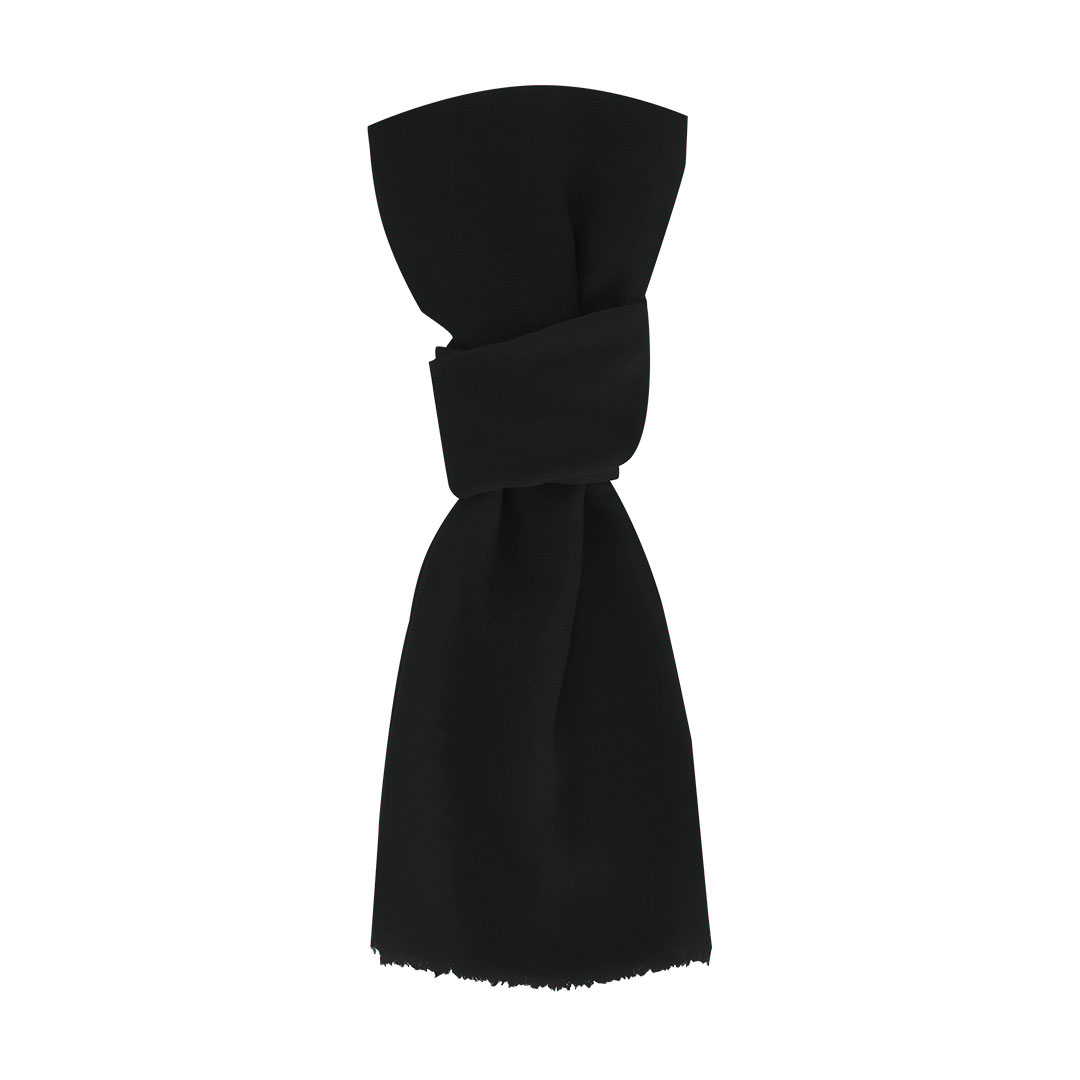 Foulard Ribban