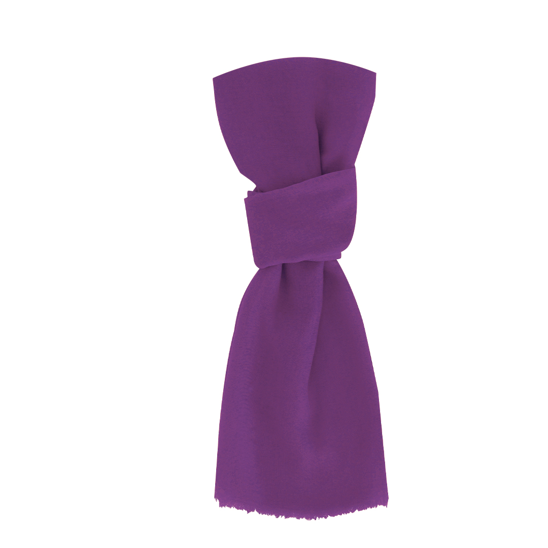 Foulard Ribban
