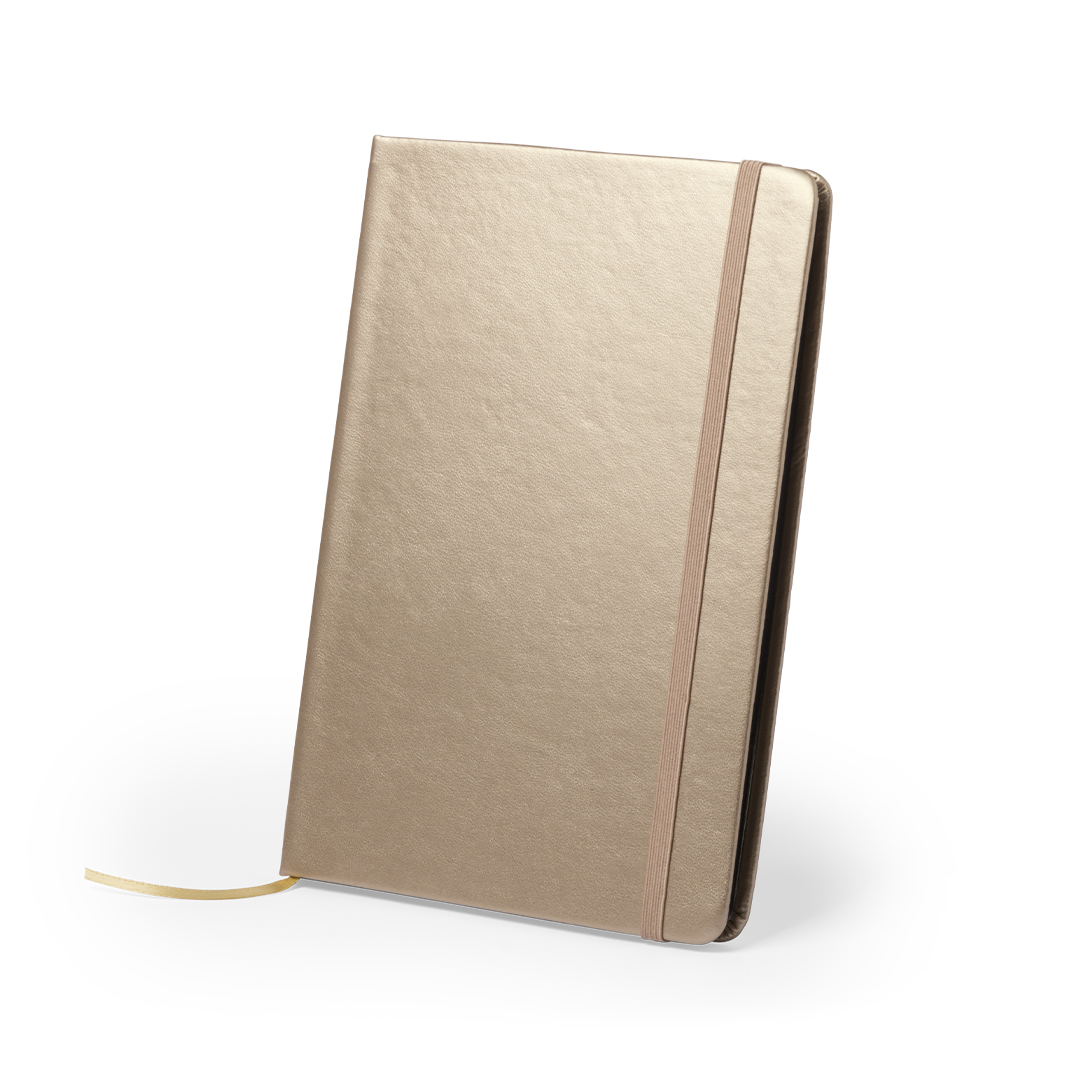 Bloc Notes Bodley