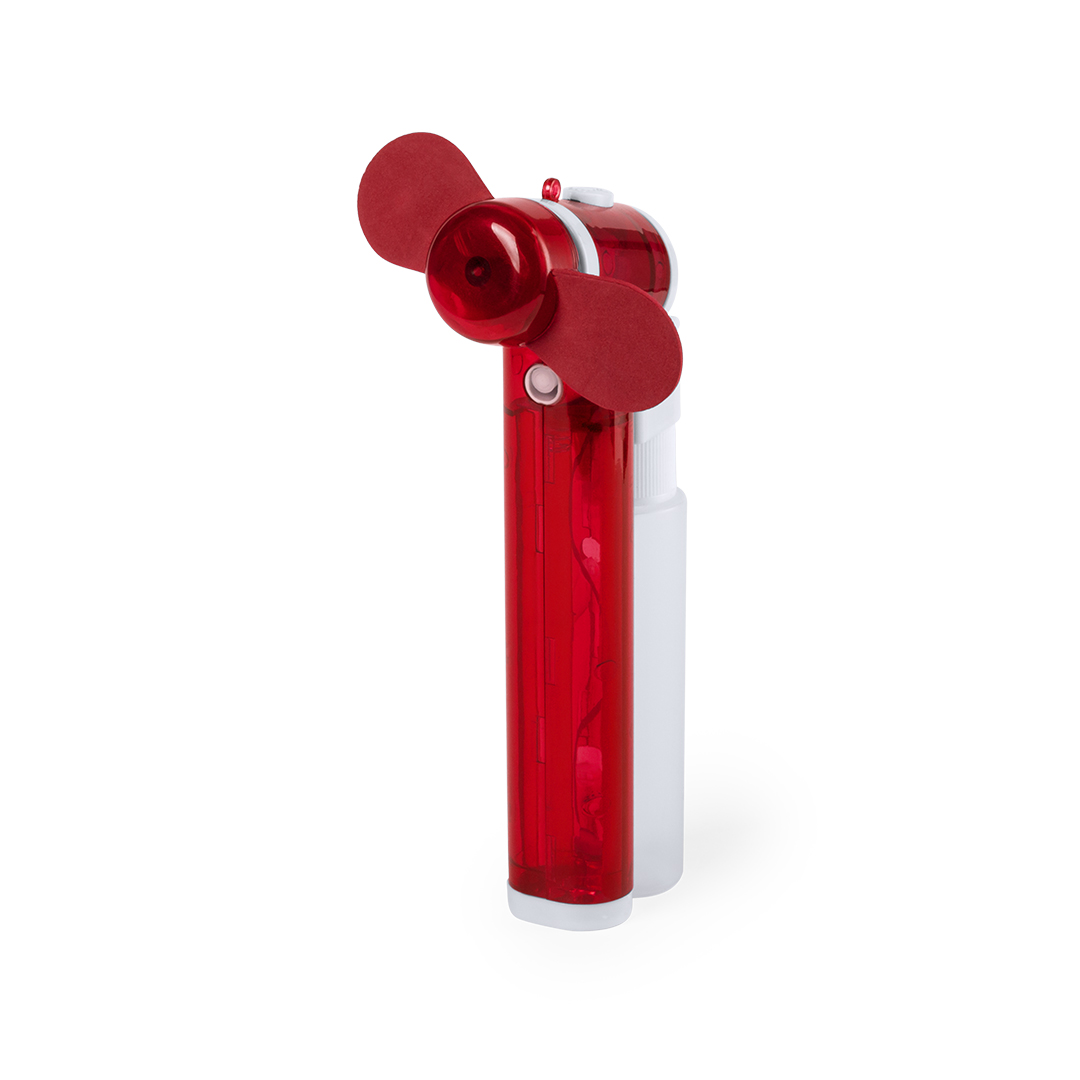 Ventilateur Vaporisateur Hendry
