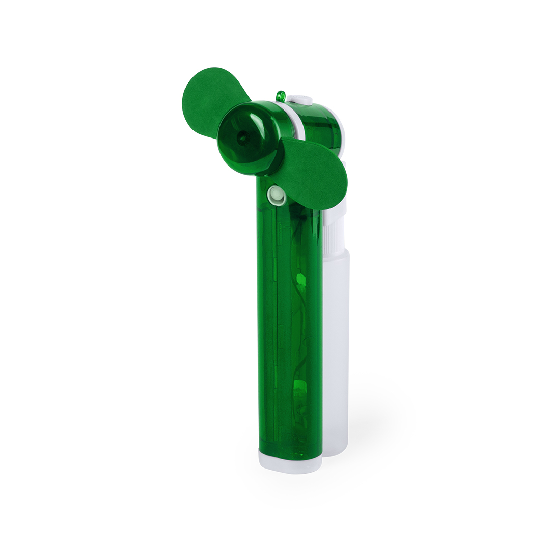 Ventilateur Vaporisateur Hendry