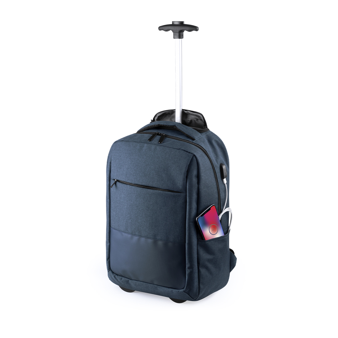 Sac à Dos Trolley Haltrix