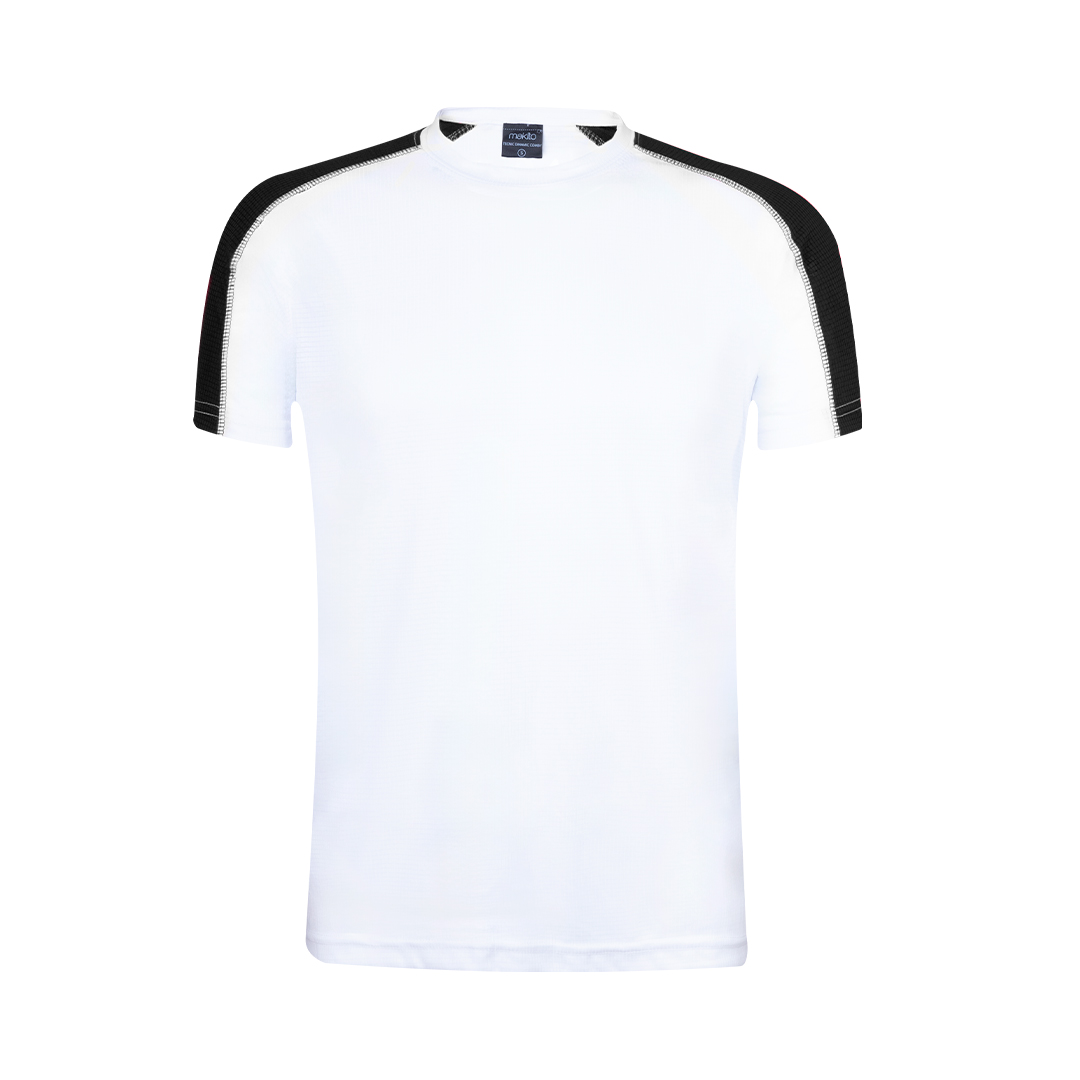 T-Shirt Adulte Dynamic Comby