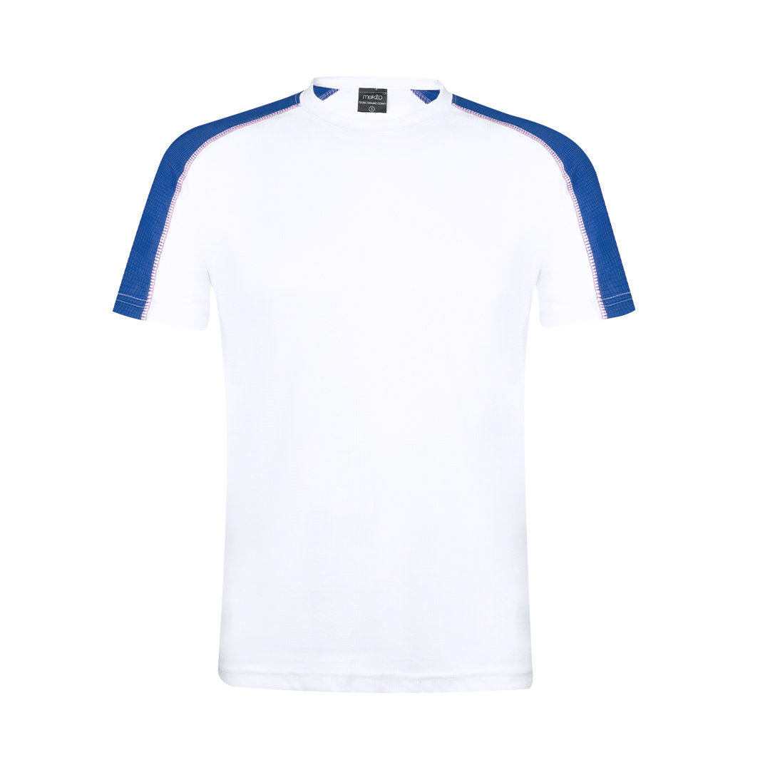 T-Shirt Adulte Dynamic Comby