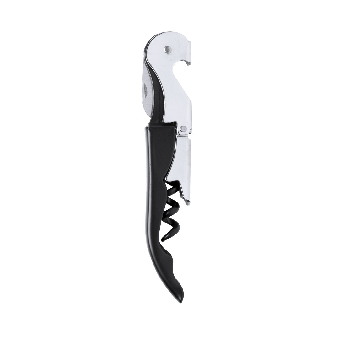 Tire-Bouchon Ouvre Bouteille Kiblack