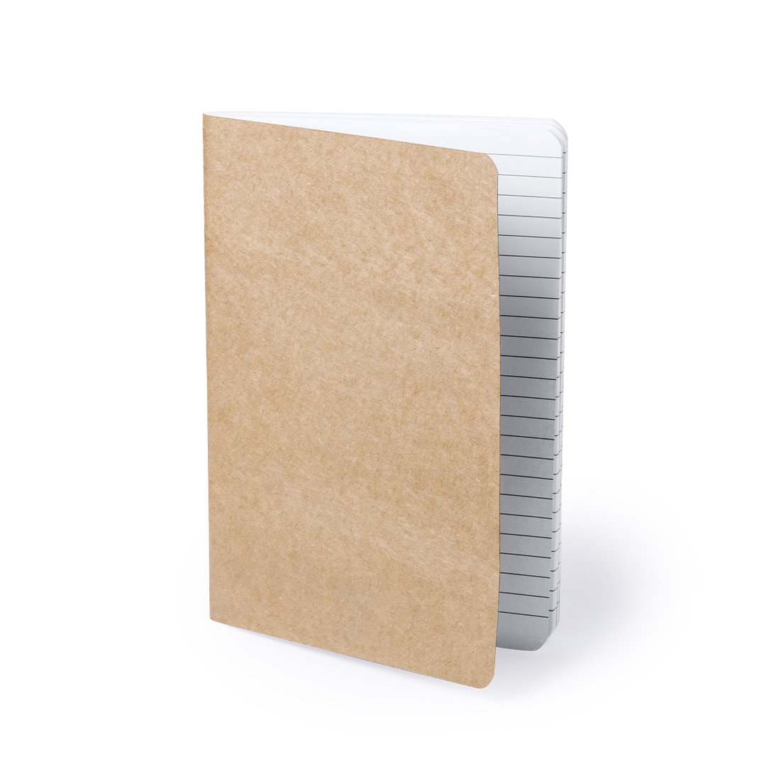 Cahier Zurix