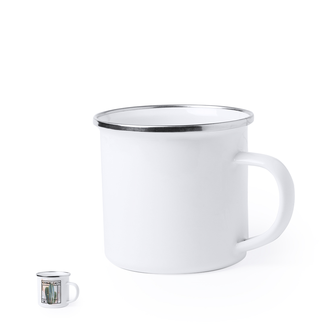 Tasse Sublimation Neyms