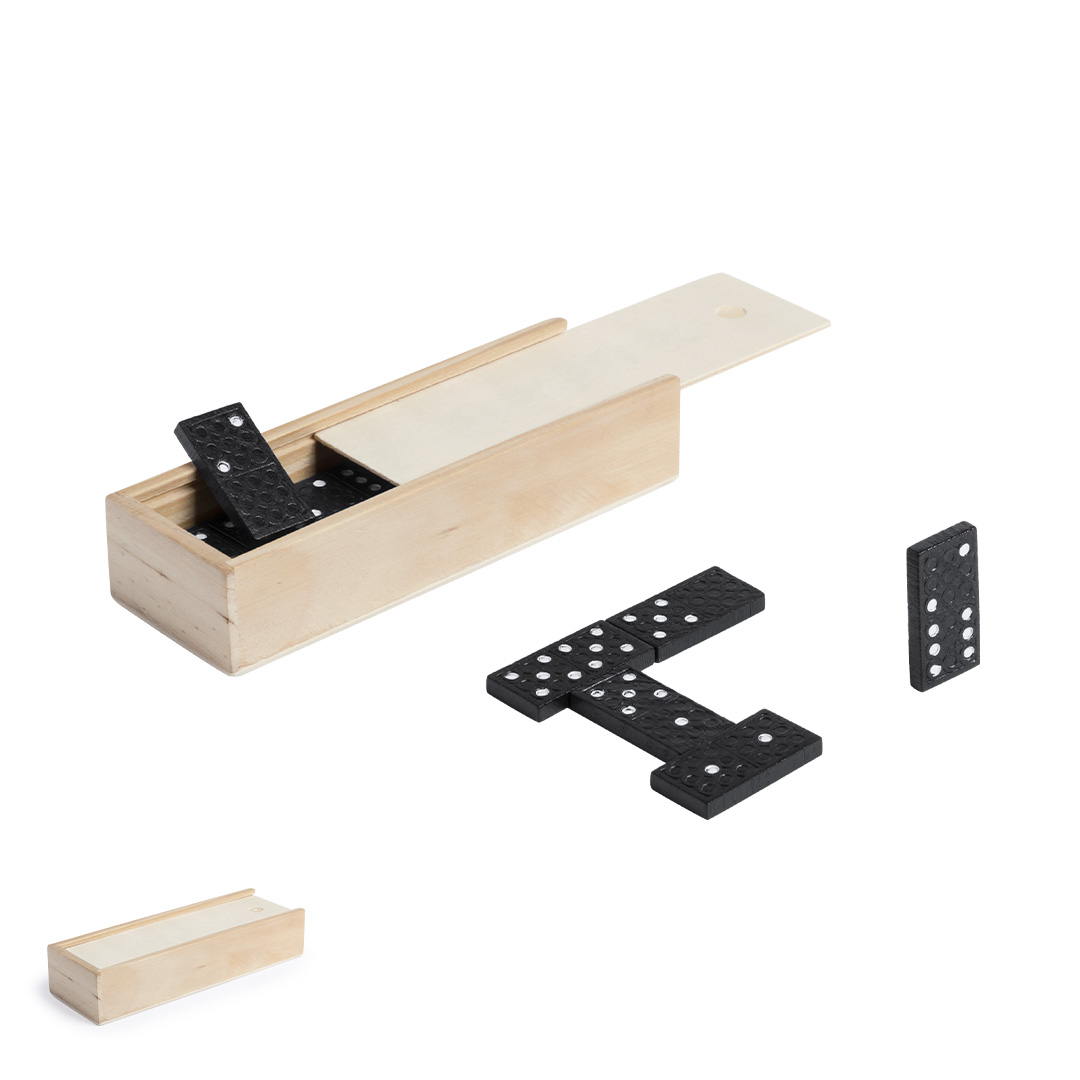 Dominos Prakon