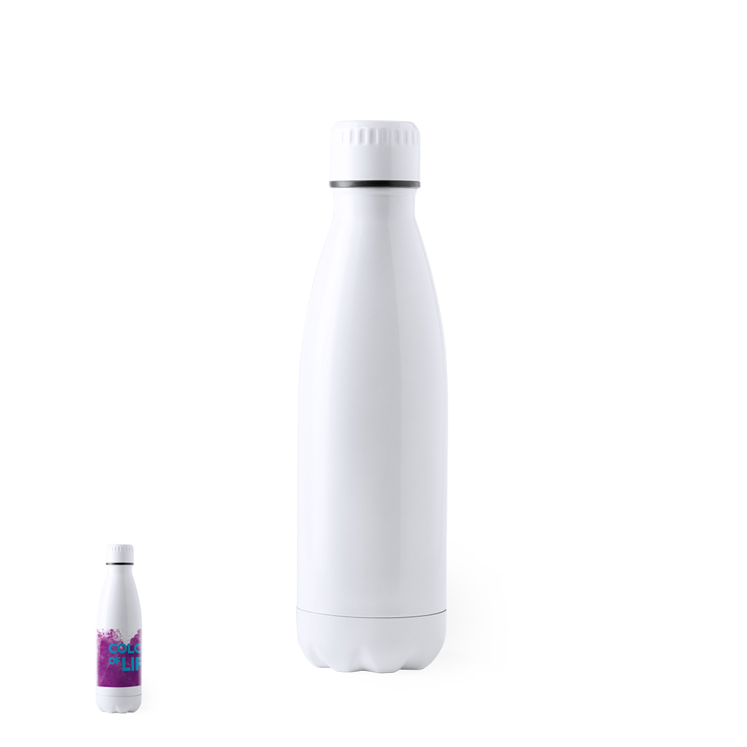 Bidon Sublimation Bayron