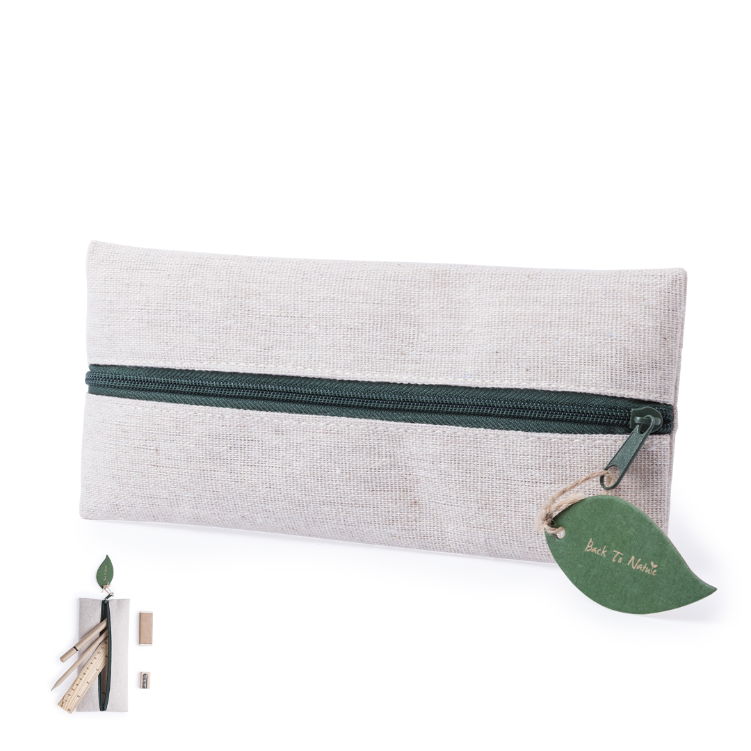 Trousse Marfik