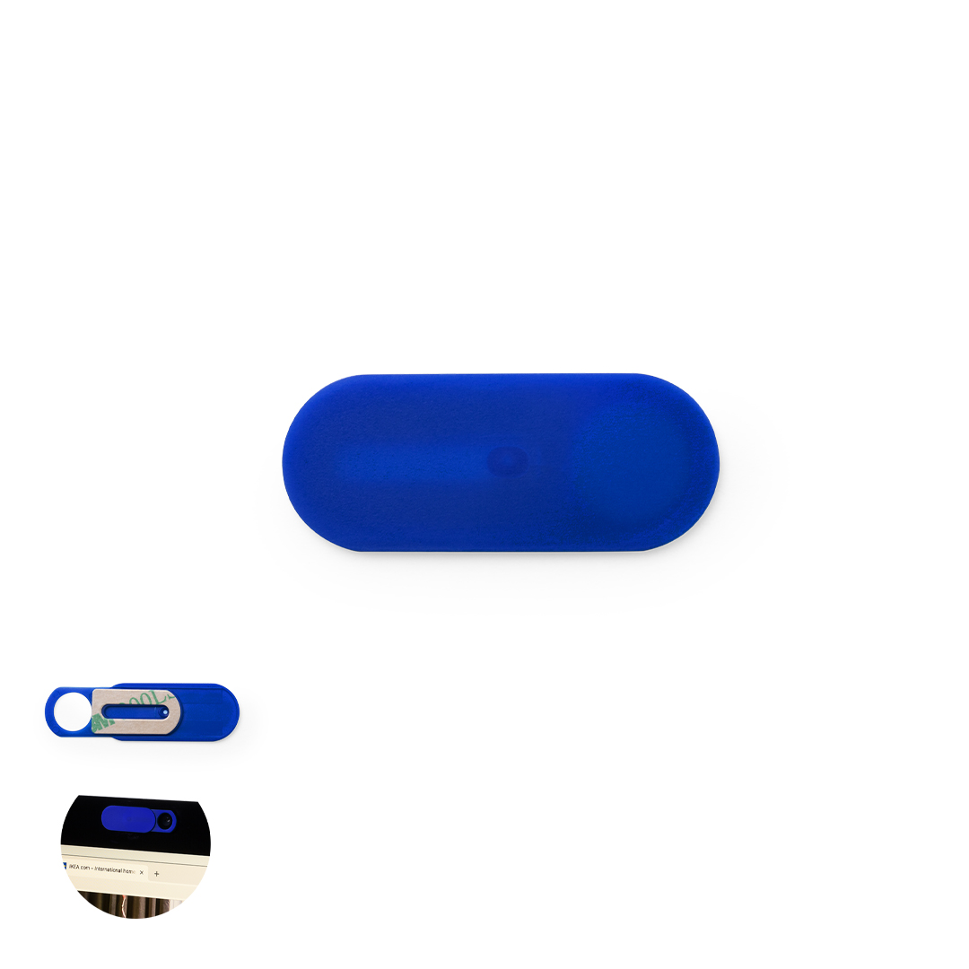 Bloqueur Webcam Nambus