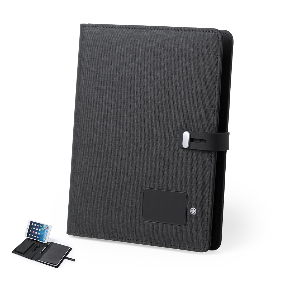 Bloc Notes Multifonction Weston