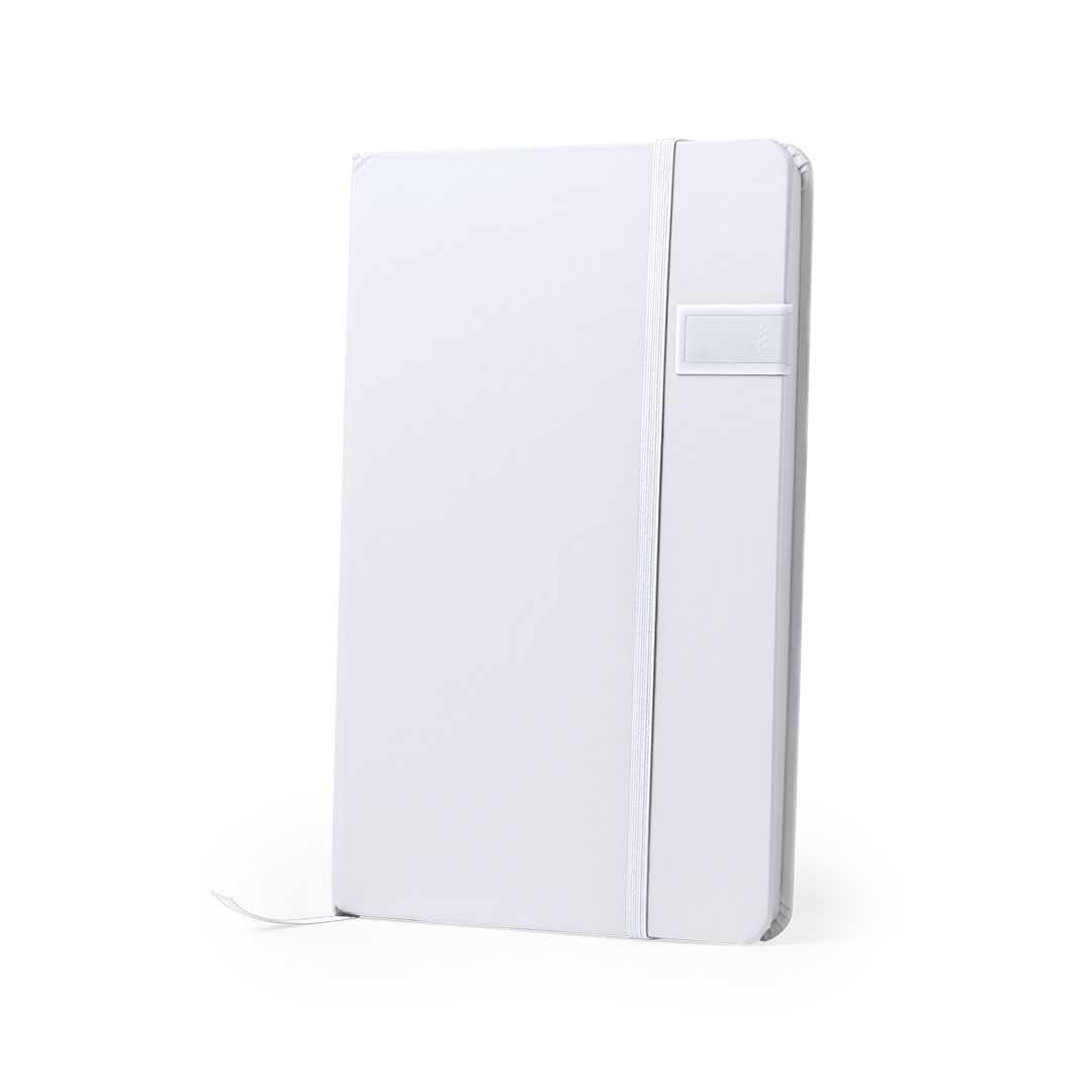 Bloc Notes USB Boltuk